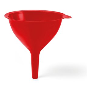 Entonnoir en plastique (16cm) BLIM I Assortiment IM001 0160 - Product Image 1