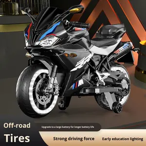 Vente flash : <span class=keywords><strong>Moto</strong></span> électrique pour enfants 12V, <span class=keywords><strong>moto</strong></span> pour bébé, jouets à roulettes, voitures, <span class=keywords><strong>moto</strong></span> électrique pour enfants - Product Image 2