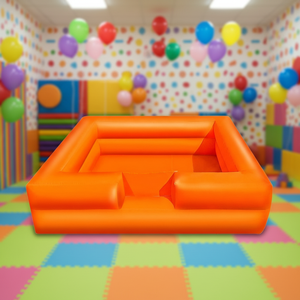 Promotion : Fosse à mousse gonflable d'extérieur, Fosse à balles gonflable, Fosse <span class=keywords><strong>Gaga</strong></span> gonflable - Product Image 2