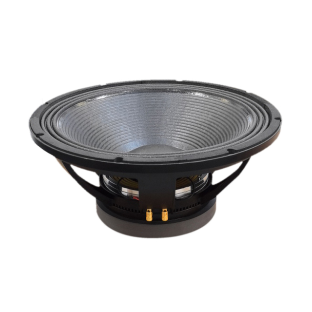 New Arrival 18 Inch PA Speakers Subwoofer Speaker for Professional Audio Sound Systems