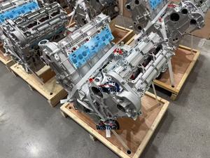 Moteur diesel V6 3.0L OM642.826 d'usine, bloc moteur complet OM642.826 pour <span class=keywords><strong>Mercedes</strong></span>-Benz ML GLE GL GLS G <span class=keywords><strong>E</strong></span> <span class=keywords><strong>350</strong></span> - Product Image 6