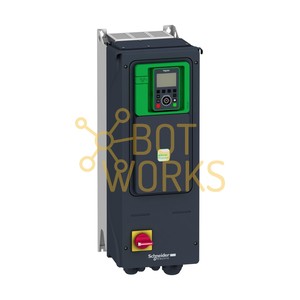 Schneider Electric ATV950U75N4E - Nuovo - Product Image 1