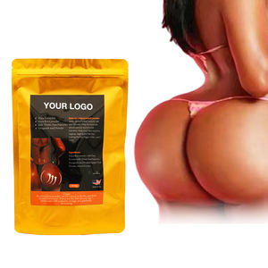 OEM ODM Natürlicher Po-Vergrößerungs-Tee für pralle Hüften und einen größeren Po, straffender Gesundheits-Kräutertee in Beuteln - Product Image 2