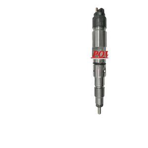 ชุดหัวฉีด 0445120395 สำหรับ Faw Aowei Ca6dl2 มาตรฐาน Eu4 - Product Image 1