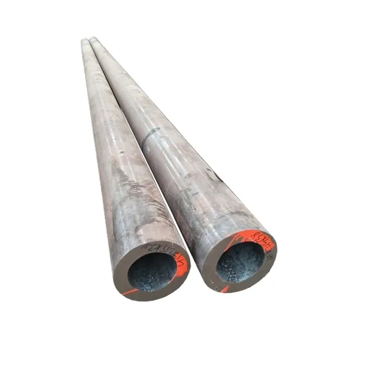 ASTM A335 P91 high pressure seamless alloy steel pipe