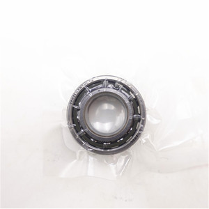 P4 chính xác 15 ° liên hệ với góc Nylon lồng 7004ctrsulp4y <span class=keywords><strong>7004c</strong></span> 7004 góc liên hệ với bóng mang 20*42*12mm - Product Image 2