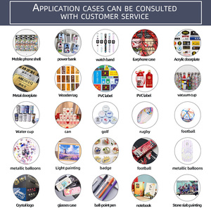 A1 nhà máy tốt nhất bán hàng trực tiếp i1600 9060 6090 lớn định dạng điện thoại trường hợp bút véc ni 3D ROTARY <span class=keywords><strong>UV</strong></span> LED máy in phẳng giá máy - Product Image 4