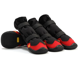 Nuove Scarpe per Cani di Taglia Grande, Impermeabili, Traspiranti, Carine, Calde, Allungate e Allargate - Product Image 5