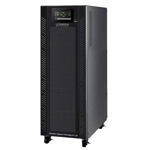 60KVA 60KW 54KW Online High Frequency Ups 380v 400V 415V Ups for Neusoft,Sinovision,Lonwin,MinFound,Wandong and Other Best Part