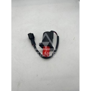 Запасные части экскаватора электромагнитный клапан для Sumitomo SH200 SH210 SH240 SH280 - Product Image 2