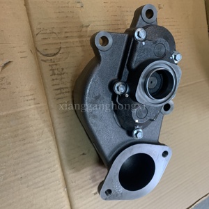 Pompe à huile 3092984 4024870 compatible avec le moteur QST30 CM552 - Product Image 4