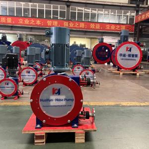 Bombas de Manguera Peristálticas de Repuesto para Bombas de Manguera Bredel Verderflex Albin Abaque <span class=keywords><strong>Boyser</strong></span> Tapflo LSM - Product Image 2