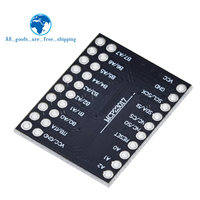 Pan22223017 erial it face ooo22223S17 Bidireccional 16-it ins 10Hz erial