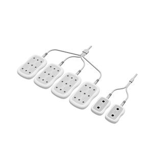 Portable Prix Portable 40k 80k 5 en 1 Brûleur de Graisse Corps Masseur Anti Cellulite Corps <span class=keywords><strong>Machine</strong></span> Corps Cellulite Enlèvement Vide - Product Image 6