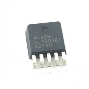 ขายตรงจากโรงงาน xl4003e1 ของแท้ใหม่ xl4003e1 to252-5 ไดรเวอร์ชิปบัค xl4003e1 - Product Image 1