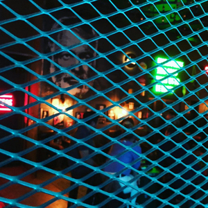 Malla Metálica Expandida <span class=keywords><strong>de</strong></span> Aluminio <span class=keywords><strong>de</strong></span> Bajo Precio Marca YSH <span class=keywords><strong>de</strong></span> China Hebei con Tejido Plano para Muro Cortina - Product Image 5