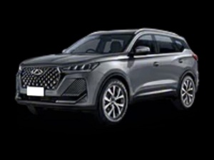 Jetour Dasheng 2026 Edizione Youth 1.5T 6DCT Elite SUV 5 Porte 5 Posti con Motore 1.5T 156cv L4 per Adulti Prodotto in Cina - Product Image 6