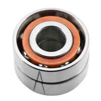 Roulement à billes à contact angulaire 7003 H7003 2RS P4 P5 DT H7003C-2RZ 7003AC 17x35x10mm