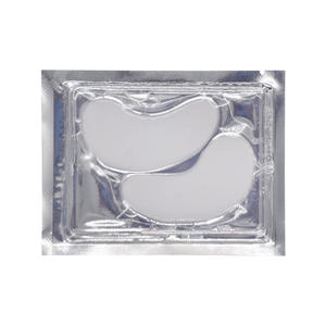 Masque pour les yeux en gel de collagène apaisant hautement hydratant <span class=keywords><strong>Anti</strong></span>-âge <span class=keywords><strong>Anti</strong></span>-rides élimine les poches pour les yeux - Product Image 2