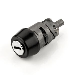 Caravelle phía trước bên trái bên ngoài cửa xử lý với khóa phím 701837206 cho VW vận chuyển T4 - Product Image 6