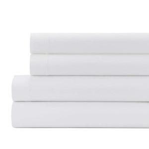Liquidación: Tela de Algodón <span class=keywords><strong>100</strong></span>% Blanca de Alta Calidad para Sábanas, Proveedor Chino - Product Image 6