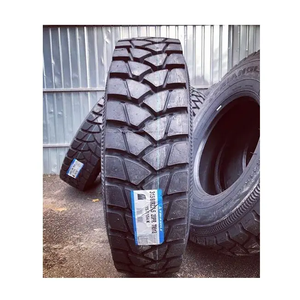 Neumáticos para Camión de Alta Calidad Marca Triangle TRS66 315/80R22.5 315/70R22.5 - Product Image 1