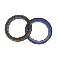 Joint d'étanchéité avant de vilebrequin fiable pour moteur diesel 5575343 pour moteurs Cummins ISG11 / ISG12 / ISG13