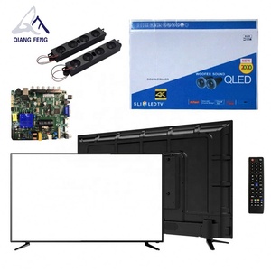 32 Inch <b>TV</b> Accessories Assemble <b>TV</b> by Yourself,Motherboard Functions Can Be Customized,OLED <b>TV</b> Model - Product Image 4