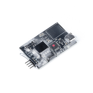 MAD FOC 200A 8-14S ESC <span class=keywords><strong>Controlador</strong></span> de velocidad electrónico a prueba de agua para Uav Fpv Drone - Product Image 5