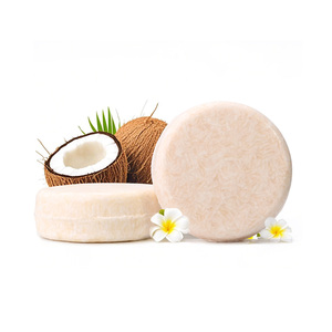 <span class=keywords><strong>Savon</strong></span> Shampooing Solide aux Herbes pour Cheveux et <span class=keywords><strong>Barbe</strong></span> Grise – Couleur Naturelle – Pour Hommes et Femmes - Product Image 3
