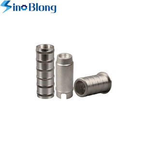 कस्टम शीट धातु निर्माण उत्पाद आपूर्तिकर्ता एल्यूमीनियम लेजर कटिंग मोड़ शीट धातु भागों स्टेनलेस स्टील फ्रेम भागों स्टेनलेस स्टील फ्रेम भागों - Product Image 3