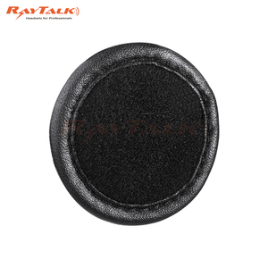 Đầy đủ-mặt xe máy Mũ bảo hiểm tai nghe Kit với Velcro ngón tay PTT RHEL-0943 cho Walkie-Talkie - Product Image 4