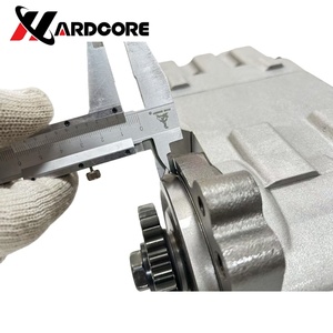 Fuel Injection Pump 319-0678 254-4358 for C9 Engine 330C 330D 336D Excavator - Product Image 6