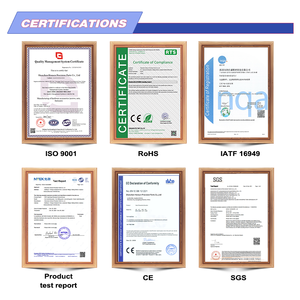 AS9100 gecertificeerde fitting voor hoge druk luchtvaartvloeistof, roestvrij staal, titanium, luchtvaartconnector voor defensiesystemen - Product Image 5