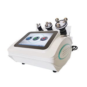 High Quality Design Facial Lifting Beauty Machine Fat Loss <b>Cellulite</b> Massage <b>Roller</b> Body Shaping Equipment - Product Image 1