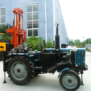 Gute ruf geotechnische untersuchung bohrer rig preis - Product Image 3