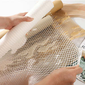 กระดาษรังผึ้งของขวัญกันน้ำย่อยสลายได้หลากสีกำหนดเอง - Product Image 4