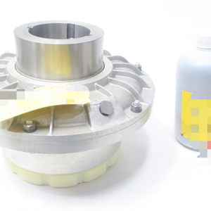 Av10140490 311074 accouplement à bride 11c Flexidyne Cplg Mech #8 nouveau Stock prêt d'origine automatisation industrielle Pac dédier - Product Image 1