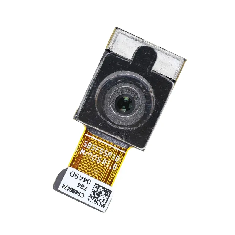 GZM parçaları cep telefonu tamir parçaları arka arka kamera modülü Oneplus 3T için arka arka kamera kablosu kablosu