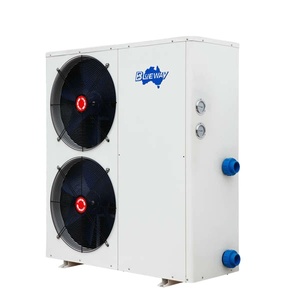 High Cop Low Gwp R32 3 Phase Talent Air <strong>Heat</strong> <strong>Pump</strong> for Swimming Pool Heating - Product Image 1