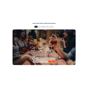 USB 4/8 micro nhận dạng giọng nói mô-đun mảng giảm tiếng ồn 360 ° nội địa hóa nguồn âm thanh ai mô-đun tương tác âm thanh - Product Image 3