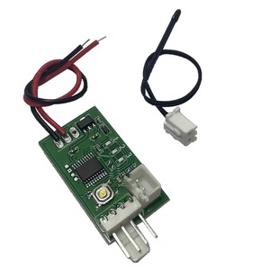 YIXINSHENG 1 Channel DC 12V PWM <b>Fan</b> Speed Controller 3Pin 4Pin <b>Computer</b> Case Cooling Temperature Control Module - Product Image 2