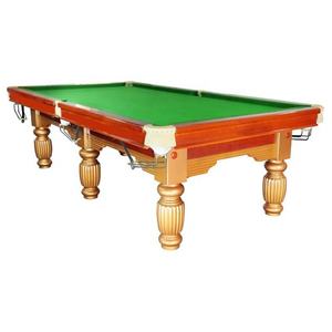 Table de billard snooker anglaise standard en vente chaude, 12 pieds, OEM, plateau en <span class=keywords><strong>ardoise</strong></span>, coussin en caoutchouc, 9 pieds, 10 pieds, 8 pieds, tables de billard - Product Image 5