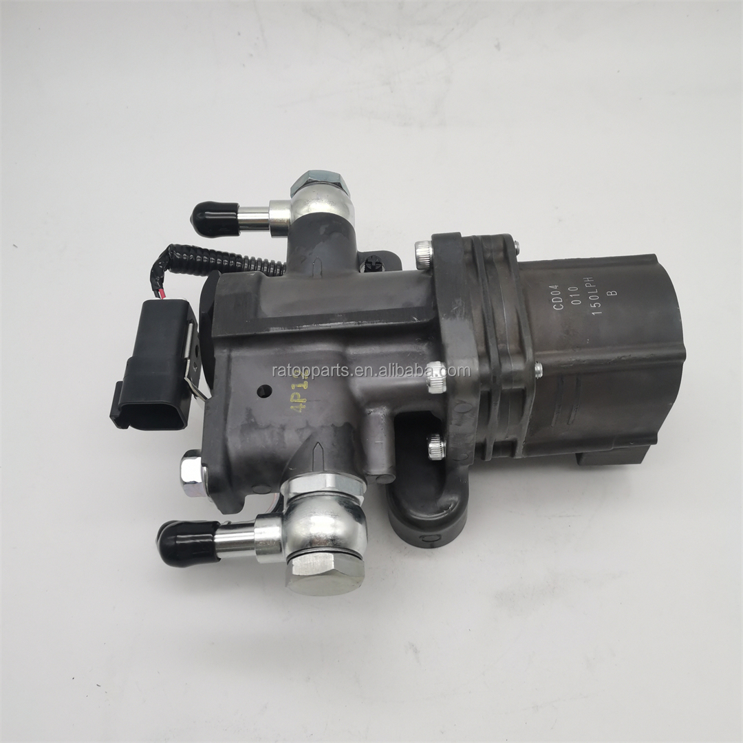 Genuine Fuel Pump YA00068071 for ZX210-5, ZX240-5, ZX250-5