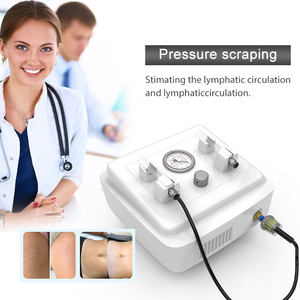 Machine de <span class=keywords><strong>massage</strong></span> par grattage pour le corps, nouvelle génération, tube en verre, vente chaude 2025, pour la perte de cellulite, élimination de la <span class=keywords><strong>graisse</strong></span>, prise EU, machine de nettoyage - Product Image 2