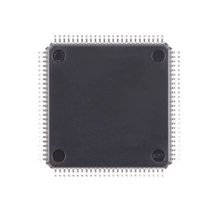 วงจรรวม ชิ้นส่วนอิเล็กทรอนิกส์ รายการ BOM ชิป IC STM32L053R8T6 ไมโครคอนโทรลเลอร์ 32 บิต - Product Image 2