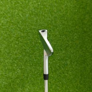 Palos de <span class=keywords><strong>golf</strong></span> personalizados conjuntos de hierro 101T hombres mujeres hoja cuerpo de acero inoxidable # 4-P cabezas de mano derecha forjadas palos de <span class=keywords><strong>golf</strong></span> juego de cabeza de hierro - Product Image 3