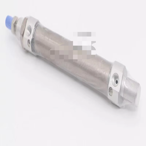 1 mini cilindro de acero inoxidable MIC25X150CA - Product Image 1