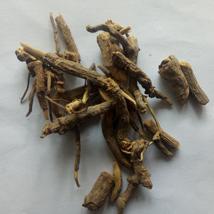 Racines d'Inula Cappa (oreille de mouton) brutes parfumées en gros pour la phytothérapie - Product Image 5