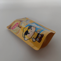 Sachet Doypack Combo aux châtaignes pour assortiment varié